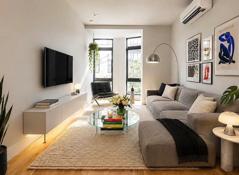 1st image of 185 Leonard St APT 3B