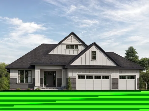 550 Harbor Ct, Shoreview, MN 55126