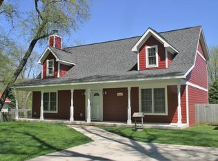 2808 Wells St, Delavan, WI 53115