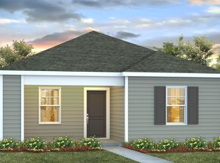 Lewis Plan, The Park at Wilkinson, Orangeburg, SC 29115