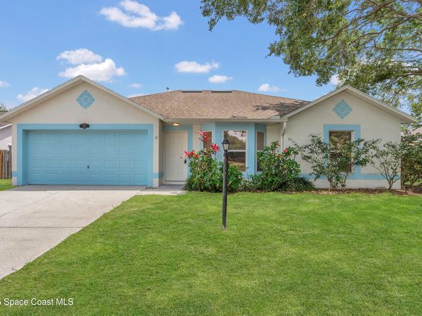 257 McClain Dr, West Melbourne, FL 32904