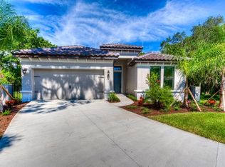 910 Reflection Way, Osprey, FL 34229