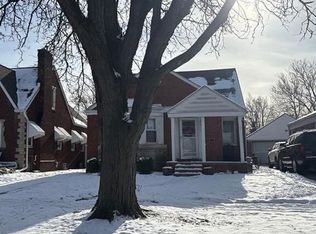 12899 Ward St, Southgate, MI 48195