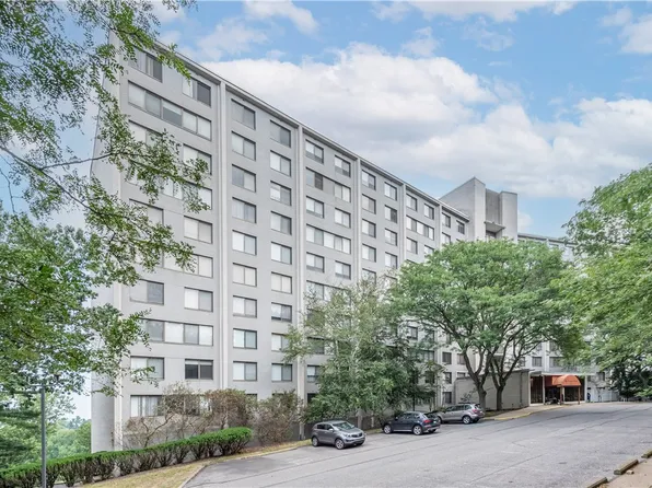 1150 Bower Hill Rd APT 510B, Pittsburgh, PA 15243