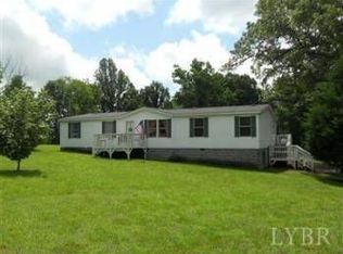 337 Phoebe Pond Rd, Concord, VA 24538