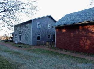 373 Hoover Hl, Moretown, VT 05660