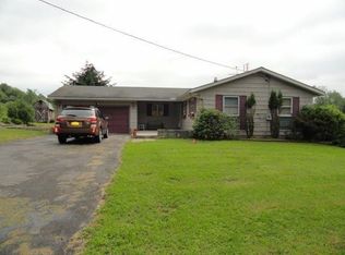 124 Ridge Rd, South Otselic, NY 13155