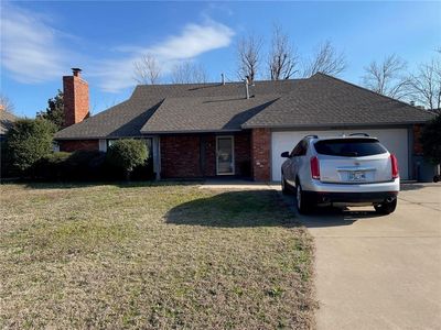 3110 NW Brent Cir, Lawton, OK, 73505