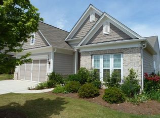 6333 Ashwood Ln, Hoschton, GA 30548