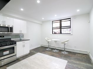 1631 Undercliff Ave #1, Bronx, NY 10453