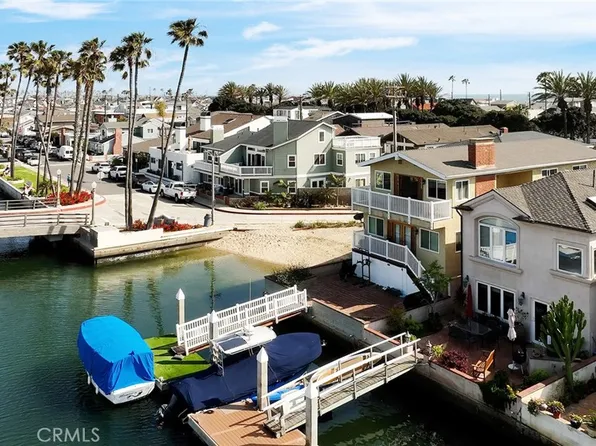 3800 River Ave, Newport Beach, CA 92663