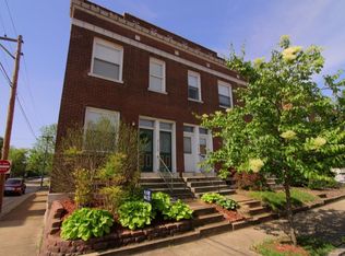 2100 Withnell Ave, Saint Louis, MO