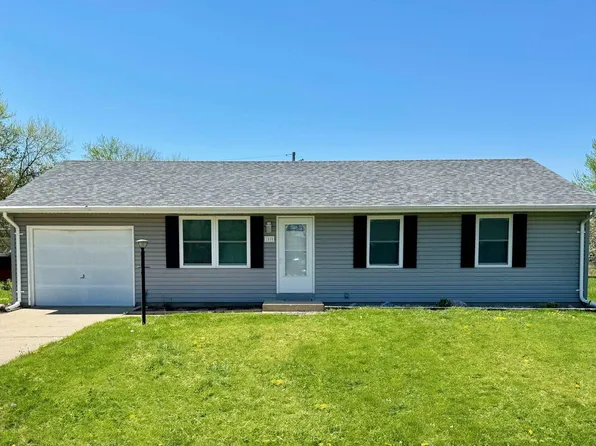 1590 Mason Dixon Dr E, West Lafayette, IN 47906