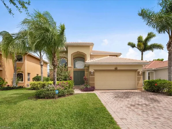 1588 Birdie DR, NAPLES, FL 34120