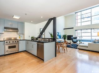 1221 Harrison St APT 5, San Francisco, CA 94103