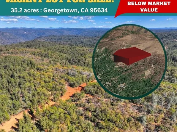 1105 Lofty Peak Ln, Georgetown, CA 95634