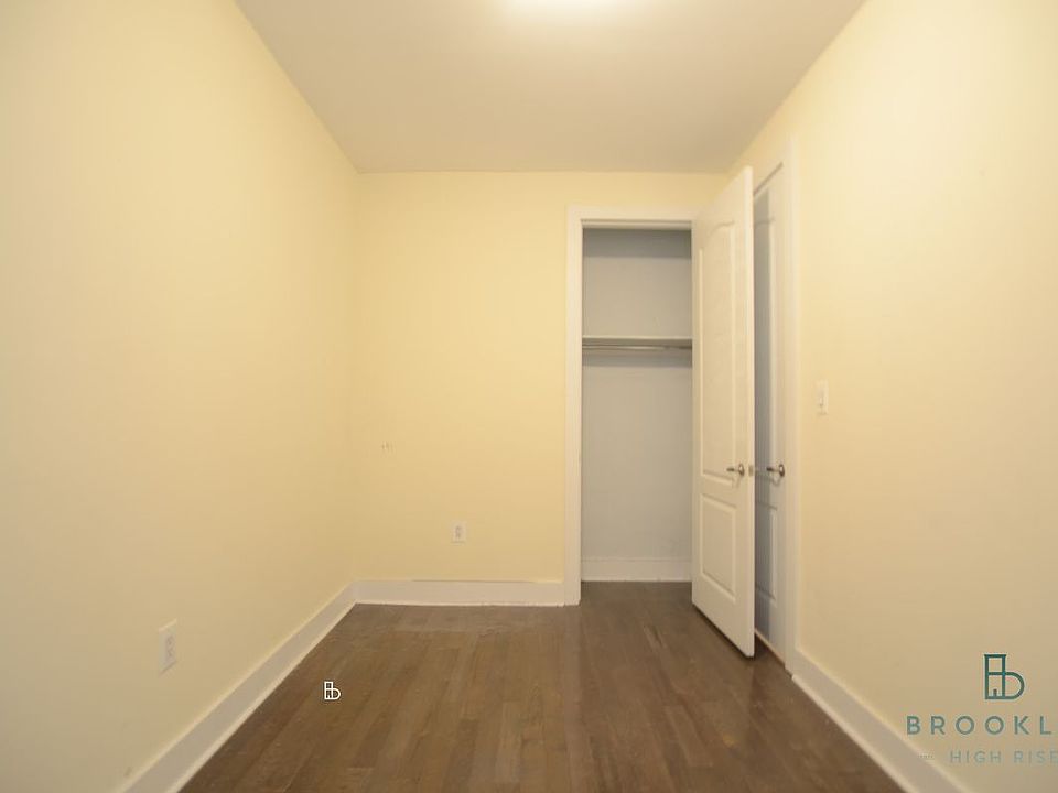 2nd image of 827 Nostrand Ave #2B