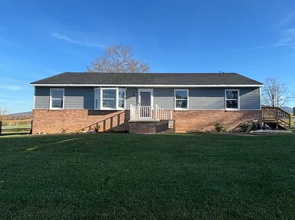 5028 Lee Jackson Hwy, Greenville, VA 24440