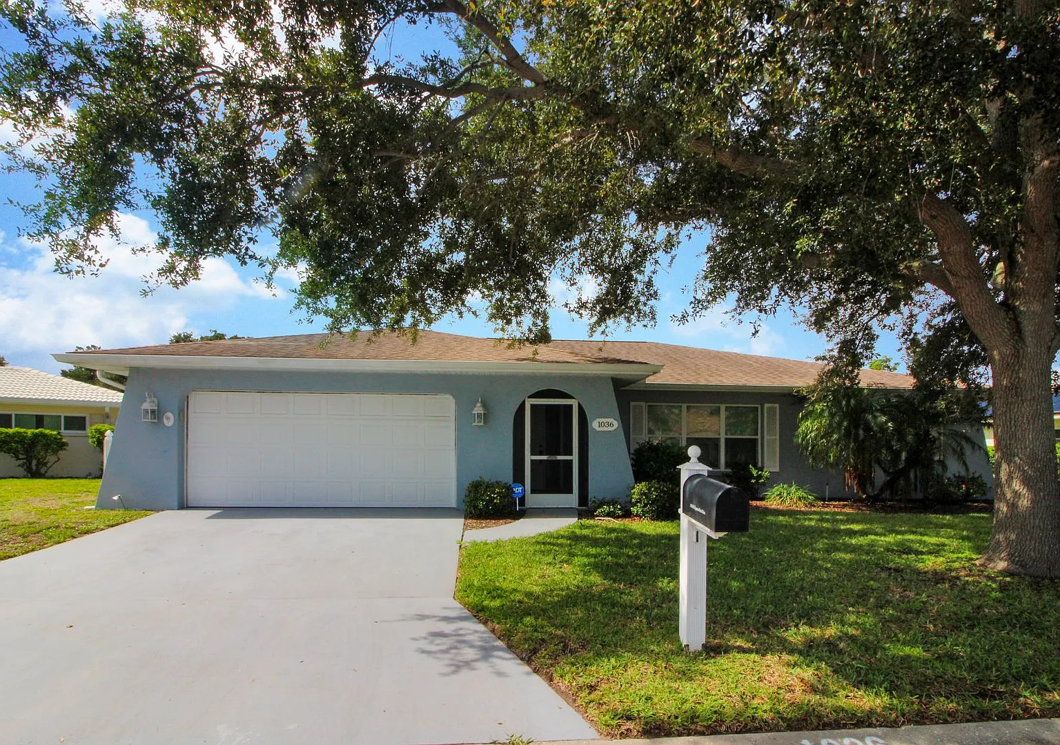Jacaranda West Annual Pool Home for Rent — Photo 1