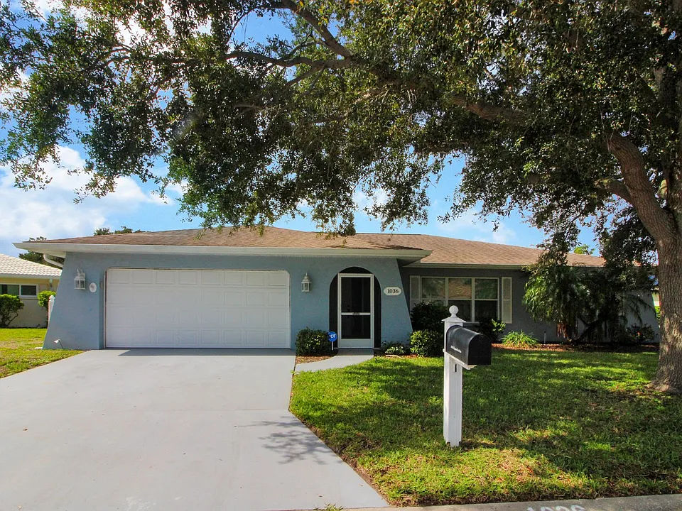 1036 N Cypress Point Dr