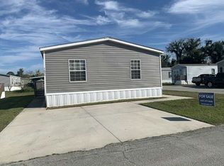 1633 Hogue Ave #478, Apopka, FL 32712