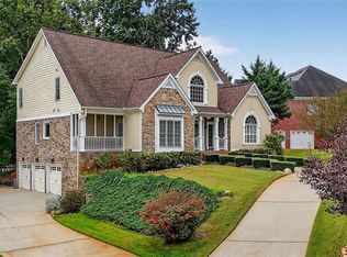 5631 Shamrock Ln, Douglasville, GA 30135