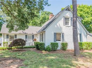 6600 Old Reid Rd, Charlotte, NC 28210