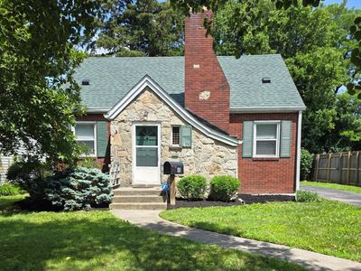 40 McKinley Ave, Hamilton, OH, 45013