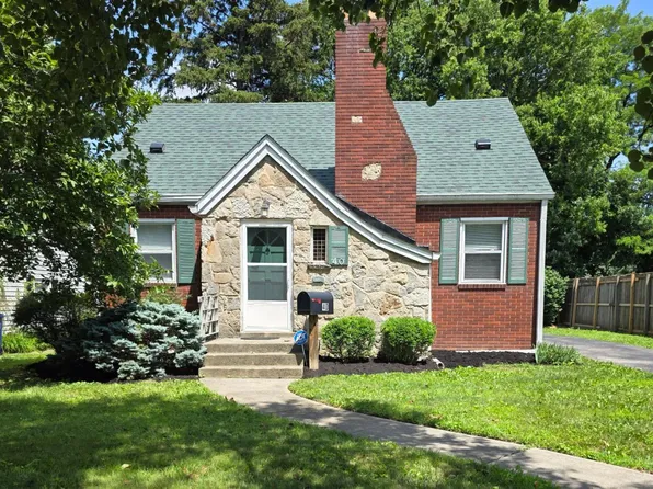 40 McKinley Ave, Hamilton, OH 45013