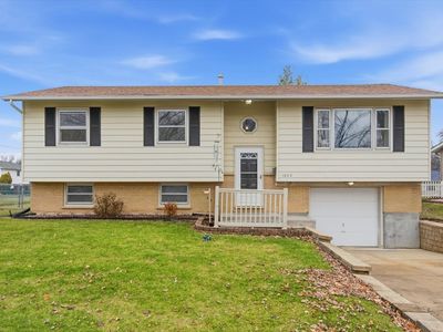 1022 White Bridge Ln, Hanover Park, IL, 60133