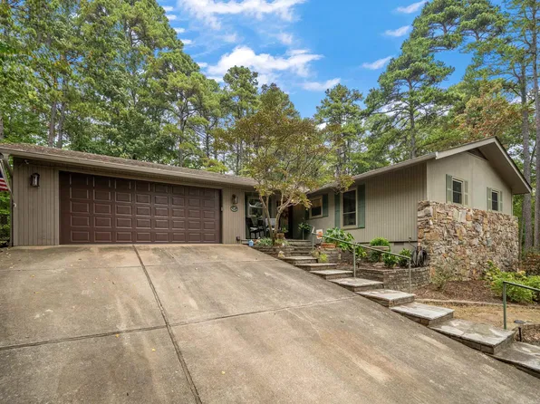 12 Paloma Ln, Hot Springs, AR 71909