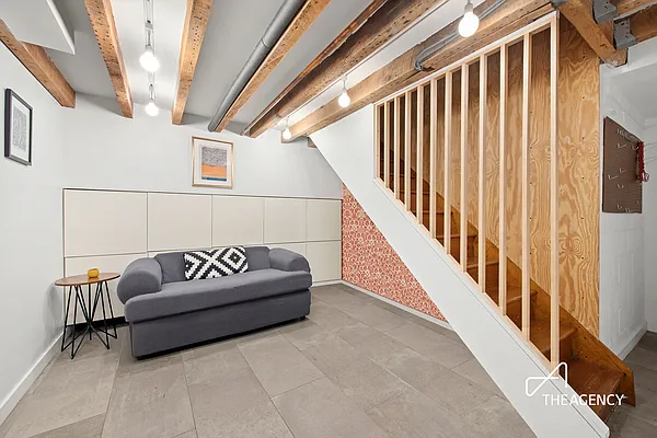 Sold by The Agency | media 9