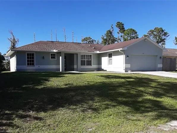 912 Maywood Ave S, Lehigh Acres, FL 33936