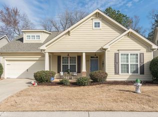 135 Meredith Ridge Rd, Athens, GA 30605