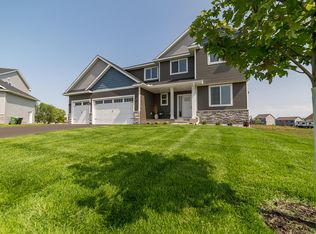 5705 152nd Ct NW, Ramsey, MN 55303