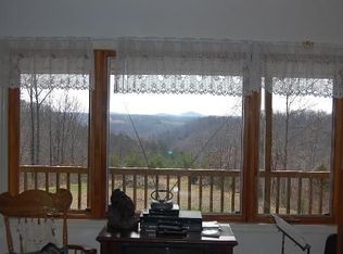 156 Three Angels Dr, Liberty, KY 42539