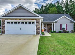 466 Oakham Dr LOT 15, Conway, SC 29527