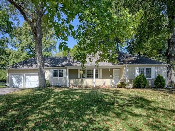 1204 W 97th St, Kansas City, MO 64114