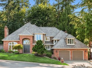 4629 225th Ave SE, Sammamish, WA