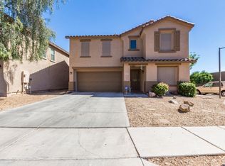 9573 W Monte Vista Rd, Phoenix, AZ 85037