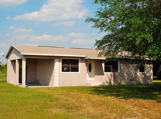 1845 SW 53rd St, Okeechobee, FL 34974