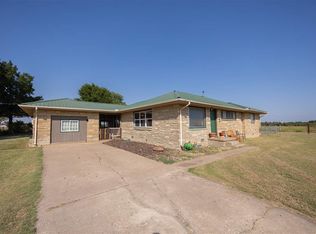 2535 S Ranch Dr, Ponca City, OK 74601