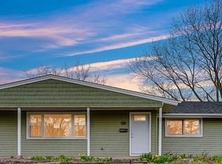 18010 Anthony Ave, Country Club Hills, IL