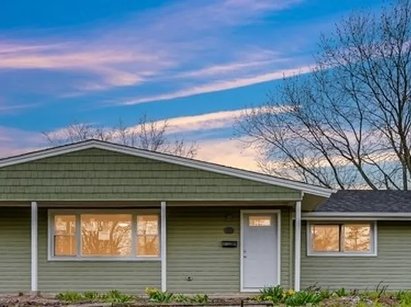 18010 Anthony Ave, Country Club Hills, IL 60478
