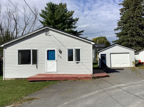 33 Pleasant Street, Presque Isle, ME 04769