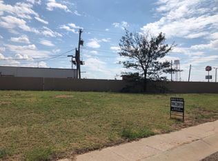 723 9th St, Wolfforth, TX 79382