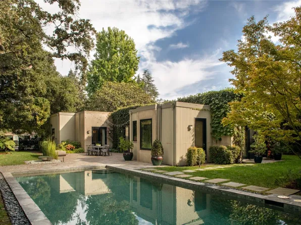 66 Rittenhouse Ave, Atherton, CA 94027