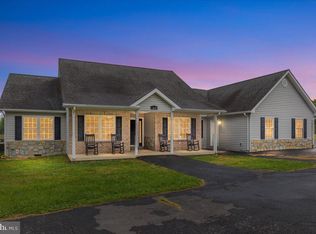 5616 Strasburg Rd, Strasburg, VA 22657