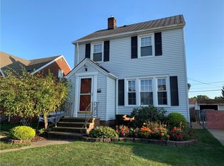 6503 Farnsworth Dr, Parma, OH 44129