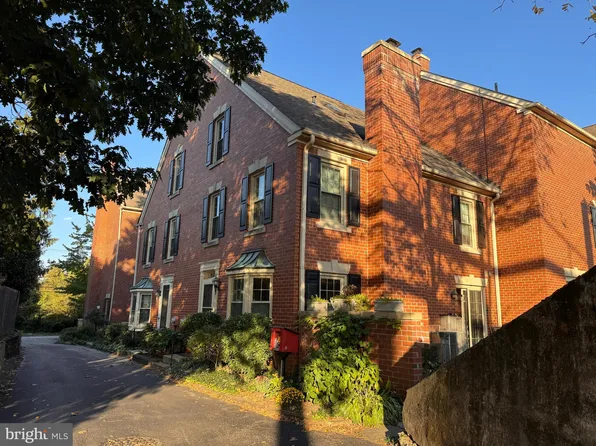 8708 Prospect Ave APT E19, Philadelphia, PA 19118